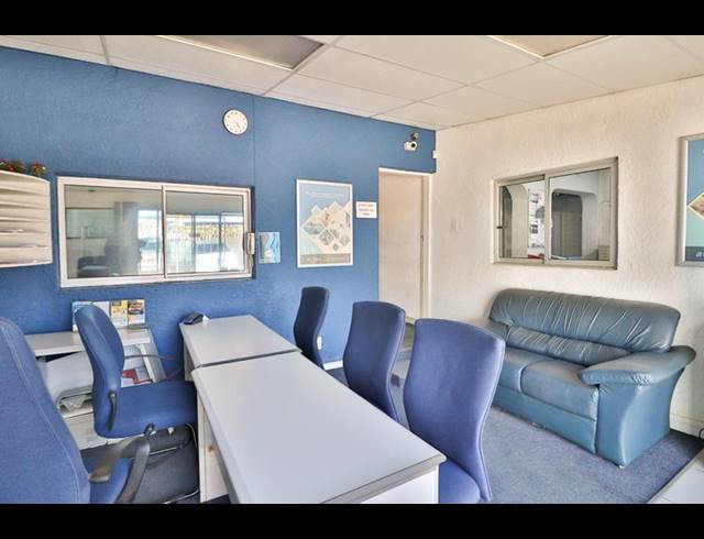BUSINESS FOR SALE IN KEMPTON PARK